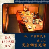 鳥心 新宿店の雰囲気3