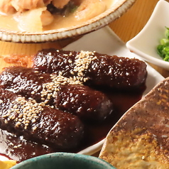 みそ串かつ（1本）