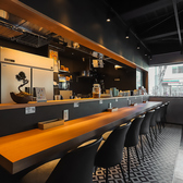 KENNY’S CORNERの雰囲気2