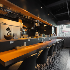 KENNY’S CORNERの雰囲気2