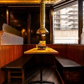 ホルモンにくろう 阪急高槻店の雰囲気2