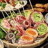 鶏と野菜　いろとりのおすすめポイント2