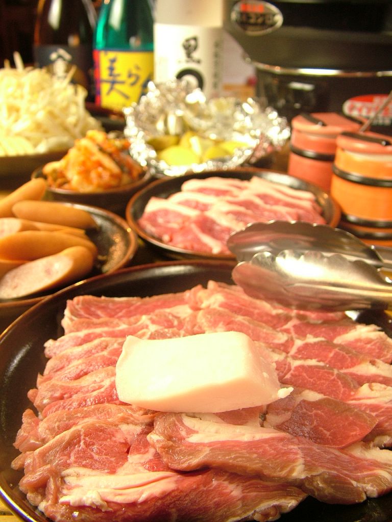 事前予約で＋2品サービス♪♪