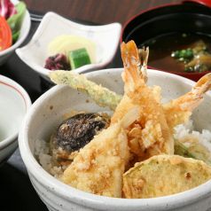 天丼