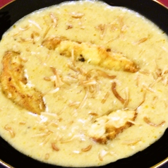 ヒマラヤフィッシュカレー　Himalaya Fish Curry