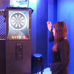 Party&Game BAR LETTY パーティ アンド ゲームバー レティの雰囲気1