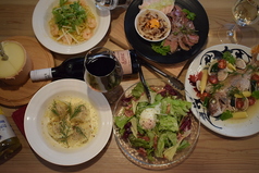 大衆BISTROヨウサンの写真