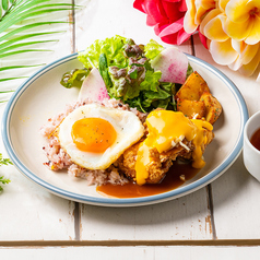 モアナキッチンカフェ 有楽町イトシア店のおすすめランチ2