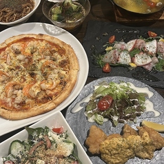 和洋ダイニング La Fortaラフォータのおすすめ料理1