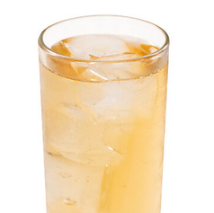 ブラックニッカクリアハイボール