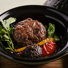 GINZA KUKI ギンザ クキ 銀座のコース写真