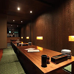 炭火備長居酒屋 焼鳥市場 小松駅前特集写真1