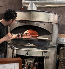 オステリア ラ バイア イタリアーノのおすすめポイント1