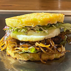 充実なランチメニュー！