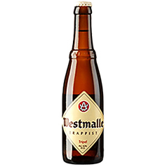 ウエストマール・トリプル