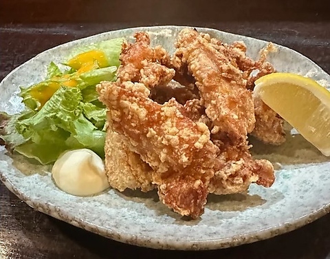 花うさぎの写真