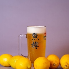 魚樽レモビー