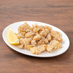軟骨の唐揚げ