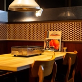 ホルモンにくろう 阪急高槻店の雰囲気3