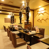 ゆうひ うめぇ プル店の雰囲気3