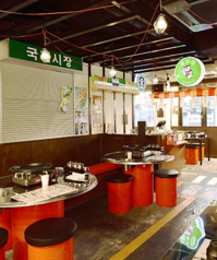 マショマショ&マショチキン 葛西店の特集写真
