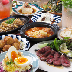 肉酒場 キブンジョウジョウの特集写真