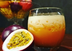 季節の一杯をご提供♪