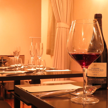 LA PORTE VERTE ラ ポルト ヴェール フレンチレストランのおすすめ料理1