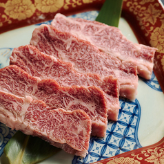 はらみ焼肉ホルモン櫻のおすすめポイント1