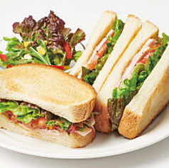 珈琲館 日立店のコース写真