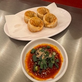 韓国屋台　ポチャのおすすめ料理3