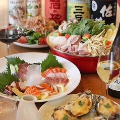 ぼばる BOBALのおすすめ料理1