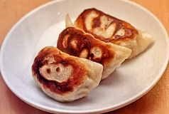 焼き餃子(3個)