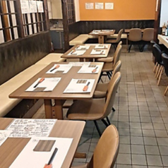 呑み処 笑味 川崎の雰囲気1