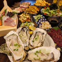 ワッサイ酒場 蒲田店のおすすめ料理1