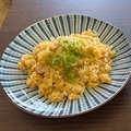 料理メニュー写真&nbsp;カリフルスパイス炒飯