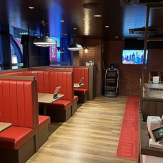 シェーキーズ　新宿セノビル店の特集写真
