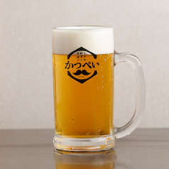 パーフェクトサントリービール