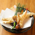 料理メニュー写真&nbsp;厳選した食材を使っております。
