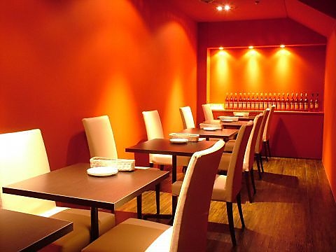 ルナビアンカ(栄/居酒屋)＜ネット予約可＞ | ホットペッパーグルメ