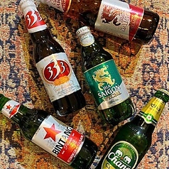 アジアンビストロ ロータス 茅ヶ崎の特集写真