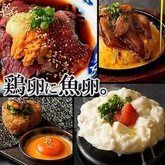 個室居酒屋 殻YABURI 国分寺店特集写真1