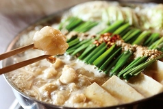 京の利久 赤羽店のコース写真