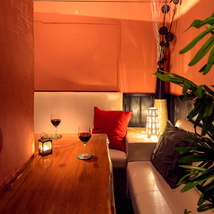 炙り屋 グリルマンの特集写真