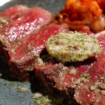 seasons シーズンズのおすすめ料理1