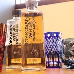 鶏創作 キリコの特集写真