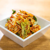 焼肉 冷麺 てっちゃん 上野店のおすすめ料理3