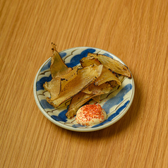 えいひれ