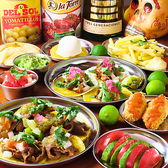 Ola Tacoのおすすめ料理2