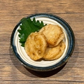 料理メニュー写真&nbsp;蓮根のはさみ揚げ